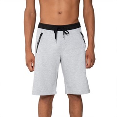 Bermuda Oakley Fleece Utility Sports 11" - Masculina - Foto 1