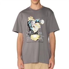 Camiseta Oakley Mad Science - Masculina - Foto 1