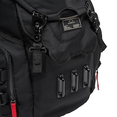 Mochila Oakley Bathroom Sink Wt24 Blackout - 21 Litros - Foto 4