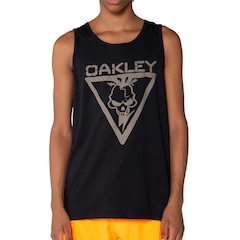 Regata Oakley Skully Sm25 - Masculina - Foto 1