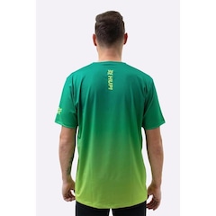 Camiseta Hupi Dry Colors - Masculina - Foto 3
