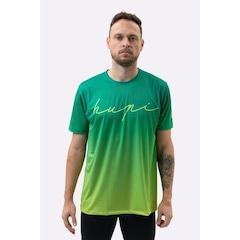Camiseta Hupi Dry Colors - Masculina - Foto 1