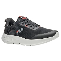 KIT TÊNIS FILA SAFE + MEIA - MASCULINO - Foto 2