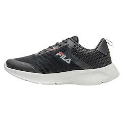 KIT TÊNIS FILA SAFE + MEIA - MASCULINO - Foto 3