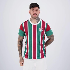 Camisa Fluminense Raiar - Foto 1