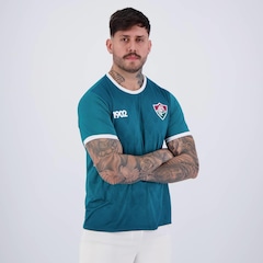 Camisa Fluminense Razão - Foto 2