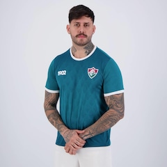 Camisa Fluminense Razão - Foto 3