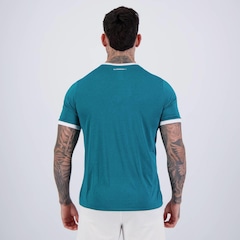Camisa Fluminense Razão - Foto 4