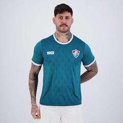 Camisa Fluminense Razão - Foto 1