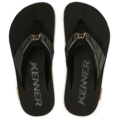 Chinelo Kenner Kivah Full Force - Masculina - Foto 3