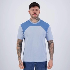 Camisa Manchester City Puma Culture - Masculina - Foto 1