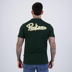 Camiseta Approve Nfl Packers - Masculina - Foto 4