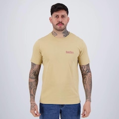Camiseta Hurley Puff - Masculina - Foto 1