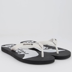 Chinelo Hurley Shadow - Masculino - Foto 3