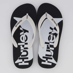 Chinelo Hurley Shadow - Masculino - Foto 1