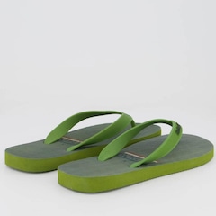 Chinelo Hurley Marley - Masculino - Foto 4