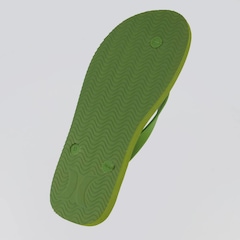 Chinelo Hurley Marley - Masculino - Foto 5