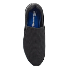 Tênis Rainha Slip On Back Ii - Masculino - Foto 3