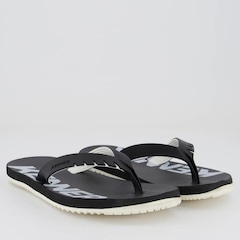 Chinelo Kenner Red - Unissex - Foto 3