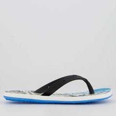 Chinelo Kenner Summer Skate - Infantil - Foto 2