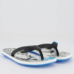 Chinelo Kenner Summer Skate - Infantil - Foto 3