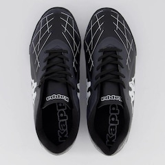 Chuteira Futsal Kappa Boston - Adulto - Foto 4