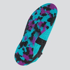 Chuteira Futsal Penalty Rx Locker Y-3 - Infantil - Foto 5