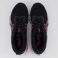 Tênis Asics Gel Quantum 360 Ctw - Feminino - Foto 4