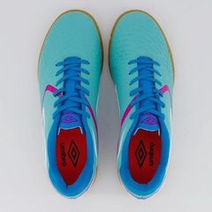 Chuteira Futsal Umbro Score - Adulto - Foto 4