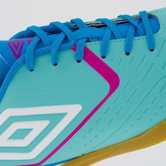 Chuteira Futsal Umbro Score - Adulto - Foto 7