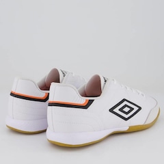 Chuteira Futsal Umbro Speciali Classic - Adulto - Foto 3
