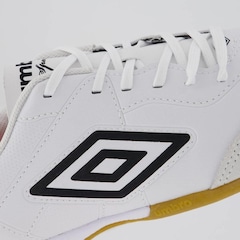 Chuteira Futsal Umbro Speciali Classic - Adulto - Foto 7