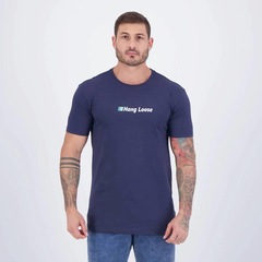 Kit 02 Camisetas Hang Loose - Masculina - Foto 4