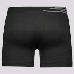Kit Cueca Boxer Lupo Microfibra sem Costura - 2 Unidades - Masculino - Foto 3