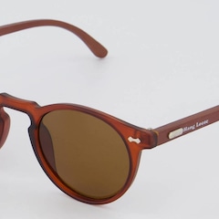 Óculos de Sol Hang Loose Over - Unissex - Foto 3