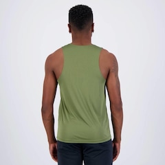 Regata adidas Treino Basic - Masculina - Foto 4