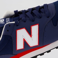 Tênis New Balance 500V2 - Feminino - Foto 7