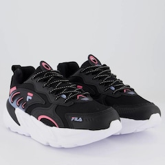 Tênis Fila Street Fit 2 - Feminino - Foto 2