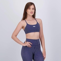 Top Fila Pintripes Flow - Feminino - Foto 2