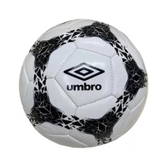 Bola de Futebol de Campo Umbro Santos Clubes 23 - Foto 2