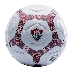 Bola de Futebol de Campo Umbro Fluminense Clubes 23 - Foto 1