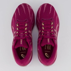 Tênis Asics Gel Hypersonic 5 - Feminino - Foto 4