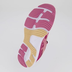 Tênis Asics Gel Hypersonic 5 - Feminino - Foto 5