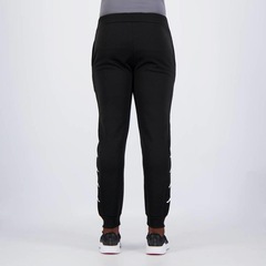 Calça do Vasco Kappa Piquet - Masculina - Foto 4