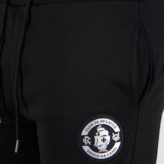 Calça do Vasco Kappa Piquet - Masculina - Foto 5