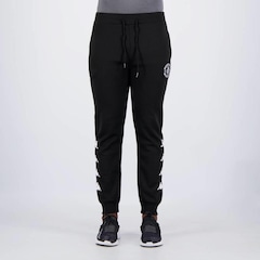 Calça do Vasco Kappa Piquet - Masculina - Foto 1