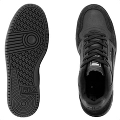 Tênis Fila Arcade Low - Feminino - Foto 4