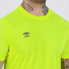 Camisa Umbro Legacy - Masculina - Foto 5