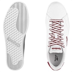 Tênis Reebok Royal Complete Sport - Masculino - Foto 4