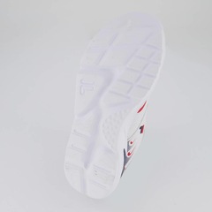 Tênis Fila Street Fit 2 - Masculino - Foto 5